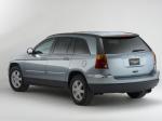 Chrysler Pacifica 2004 года